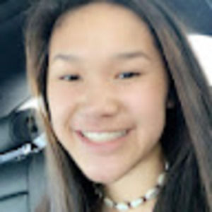 Meet your Posher, Jackie